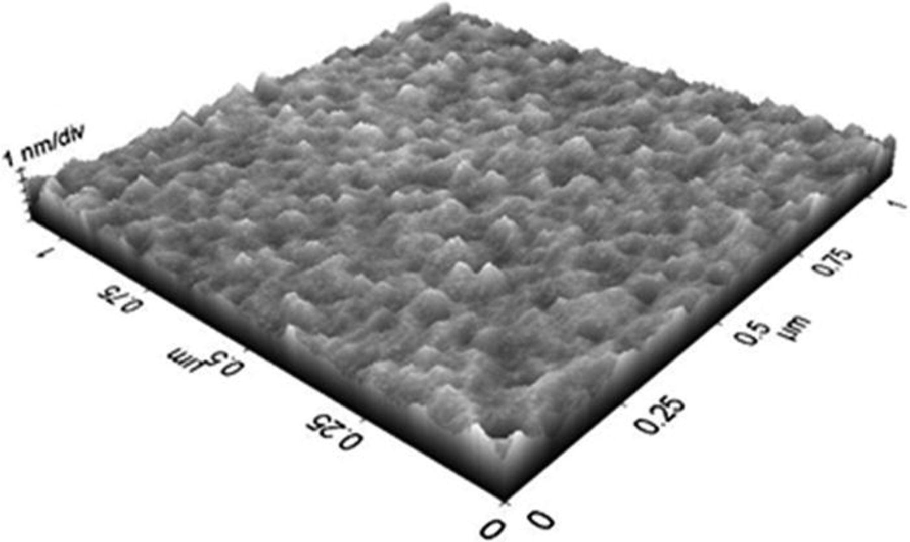 Fabrication of High-Quality Polycrystalline Silicon Film by ...