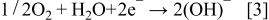 Equation (3)