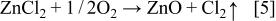 Equation (5)