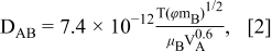 Equation (2)