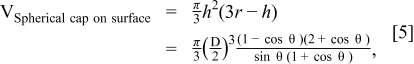 Equation (5)