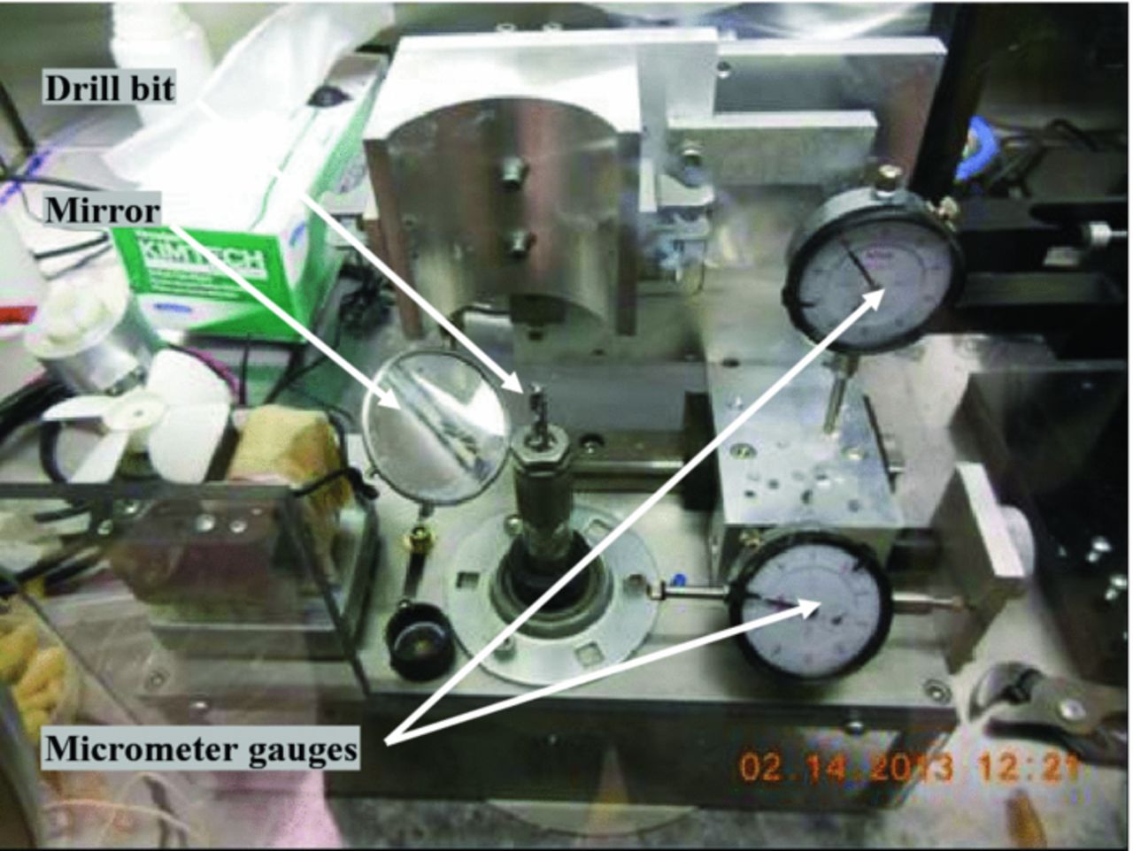 Development and Use of a Lithium-Metal Reference Electrode in Aging ...