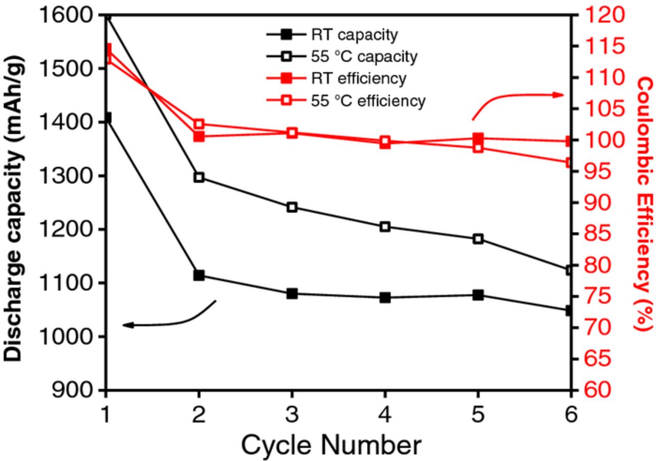 Fluorinated Electrolytes for Li-S Battery: Suppressing the Self ...