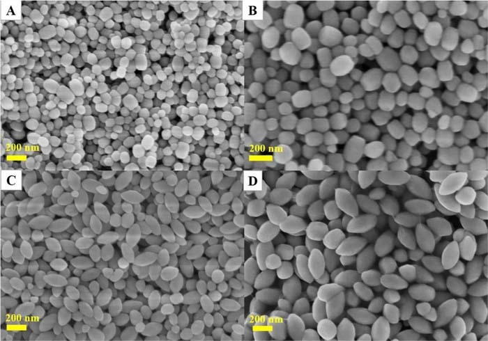 A Highly Sensitive and Stable Dopamine Sensor Using Shuttle-Like α ...