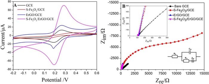 A Highly Sensitive and Stable Dopamine Sensor Using Shuttle-Like α ...