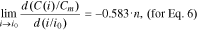 Equation (14)