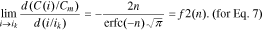 Equation (15)