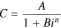 Equation (2)
