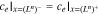 Equation (16)