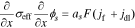Equation (3)