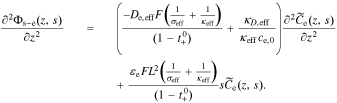 Equation (39)
