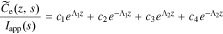 Equation (42)