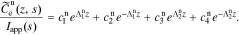 Equation (43)