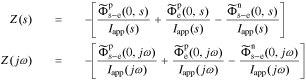 Equation (46)