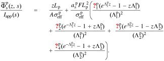 Equation (A·51)