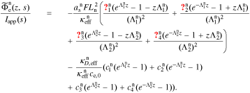 Equation (A·52)