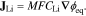 Equation (5)