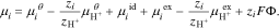 Equation (14)