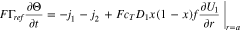 Equation (22)