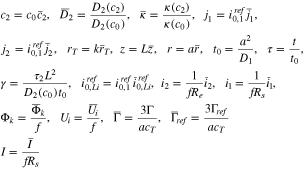 Equation (38)