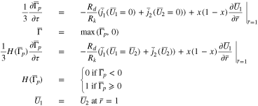 Equation (57)