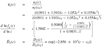 Equation (58)