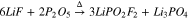 Equation (1)