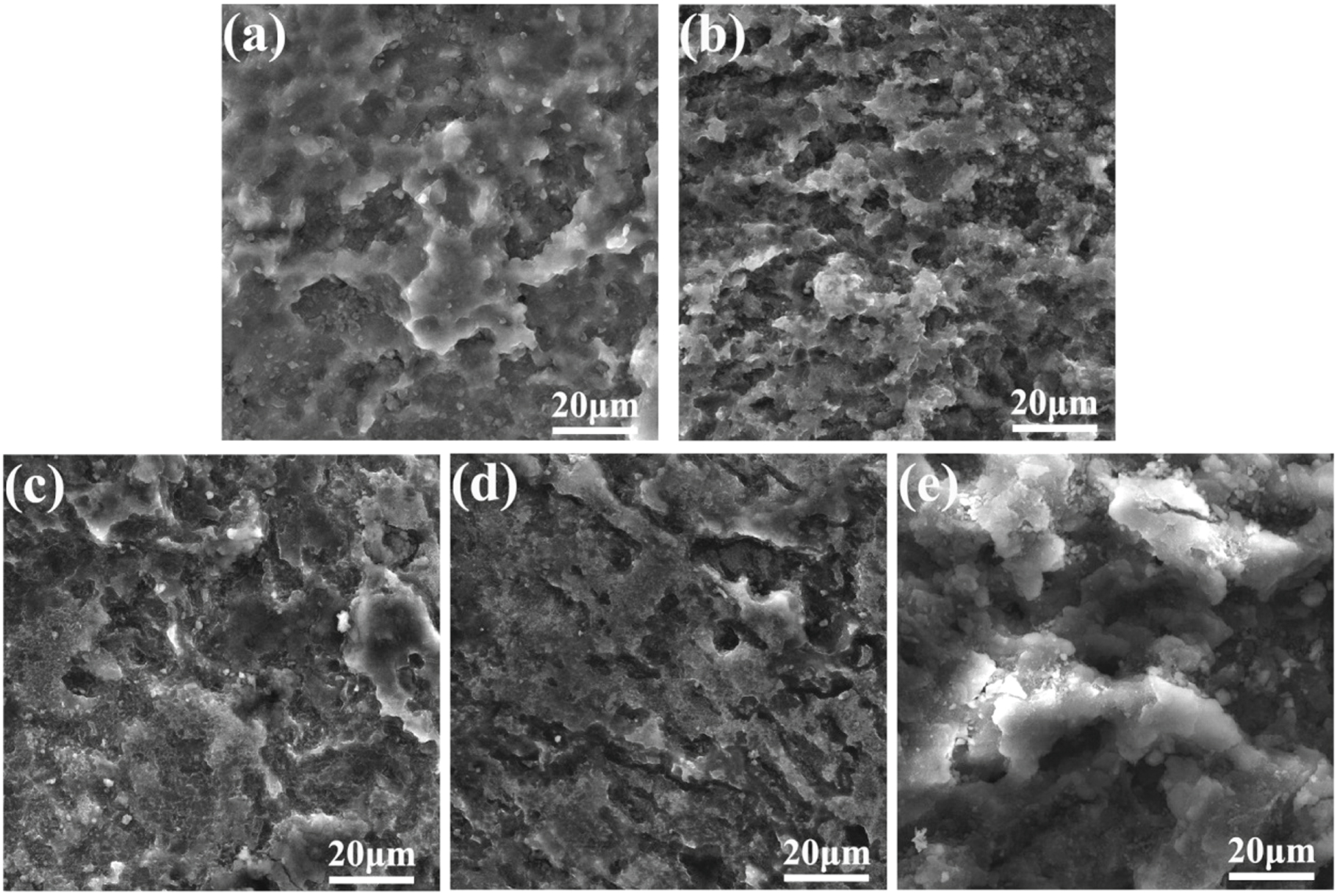 The Effect of Annealing on Electrochemical Performances of an Al–Sn–Ga ...