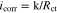 Equation (1)