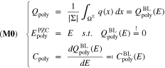 Equation (2)