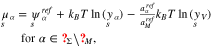 Equation (20a)