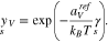 Equation (21a)