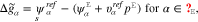 Equation (22a)