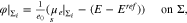 Equation (32c)