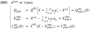Equation (5)