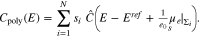 Equation (39)