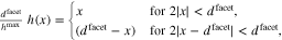 Equation (45)