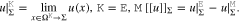 Equation (6)
