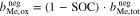 Equation (8)