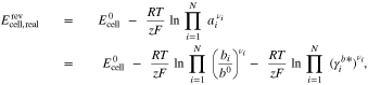 Equation (2)