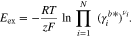 Equation (3)