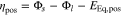 Equation (5)