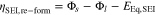 Equation (9)
