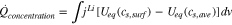 Equation (16)