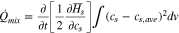 Equation (19)