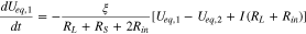 Equation (11)