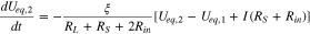 Equation (12)