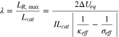 Equation (19)