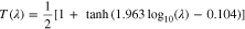 Equation (20)