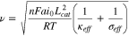 Equation (3)